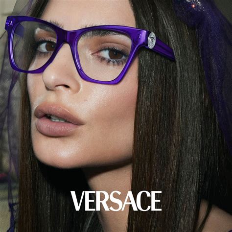 versace frame bvt3148712|Versace Eyeglasses by LensCrafters .